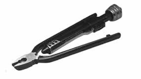 [18-95605] Pliers,Safety Wire Twist Ersatzteil Sierra Marine 18-95605
