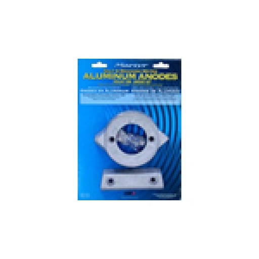[CM290KITM] VOLVO PENTA ANODE KIT CM-290KIT (Volvo 290HP)