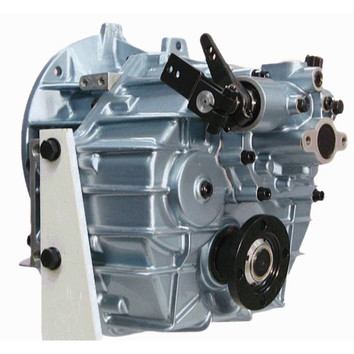 [BB3311004010] ZF Getriebe Arco ZF45-1, i=3,74