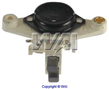 [IB372A] Regler IB372A WAI