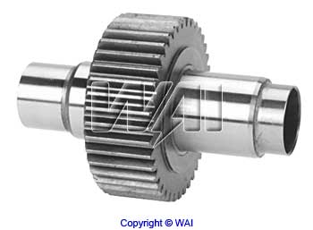 [54-82407] Anlasser Ritzel Kupplung 54-82407 WAI