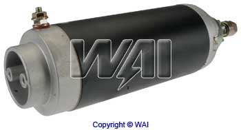 [5735N] Anlasser 5735N WAI
