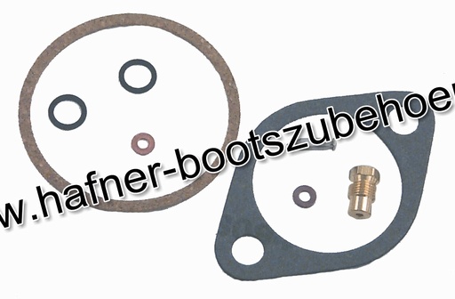 [18-7033] Vergaserreparatursatz Chrysler/Force Ersatzteil Sierra Marine 18-7033
