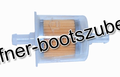 [18-7722] Benzinfilter Ersatzteil Sierra Marine 18-7722