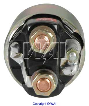 [66-8204] Magnetschalter  66-8204 WAI