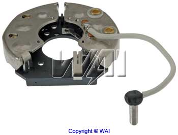[IBR595] Gleichrichter IBR595 WAI