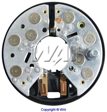 [IBR1020] Gleichrichter IBR1020 WAI