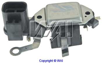[IH205] Regler IH205 WAI