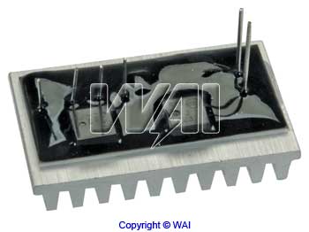 [TRI767-B2] Regler TRI767-B2 WAI