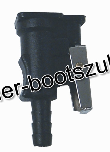 [18-8085] Benzinanschlußstecker Mercury / Marine r Ersatzteil Sierra Marine 18-8085