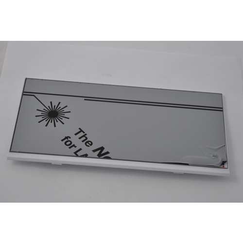 [BBSGC00131AA] IsothermEVAPORATOR DOOR CR INOX 49/65/85/130L