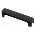 [BBBBC-6WBK] BEP Sammelschienenabdeckung (schwarz) negativ 6-