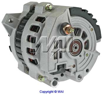 [7860-7N-6G2] Lichtmaschine 7860-7N-6G2 WAI