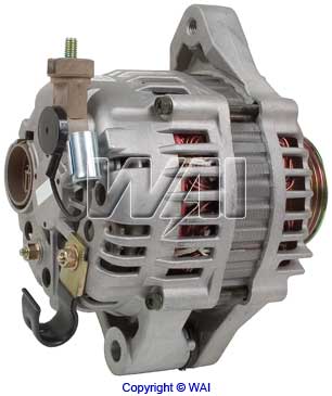 [13509N] Lichtmaschine 13509N WAI