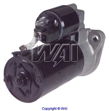 [17820N] Anlasser 17820N WAI