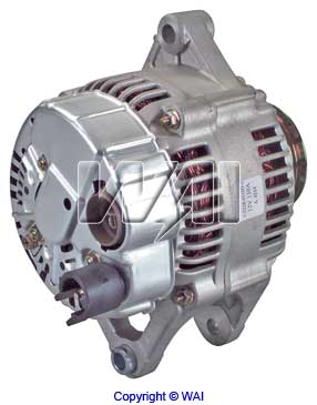 [13765N] Lichtmaschine 13765N WAI