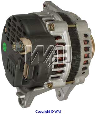 [11001N] Lichtmaschine 11001N WAI