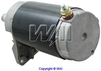 [5702N] Anlasser 5702N WAI