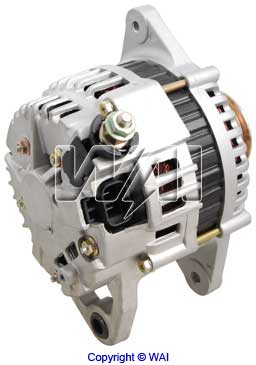 [13895N] Lichtmaschine 13895N WAI