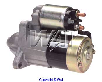 [17592N] Anlasser 17592N WAI