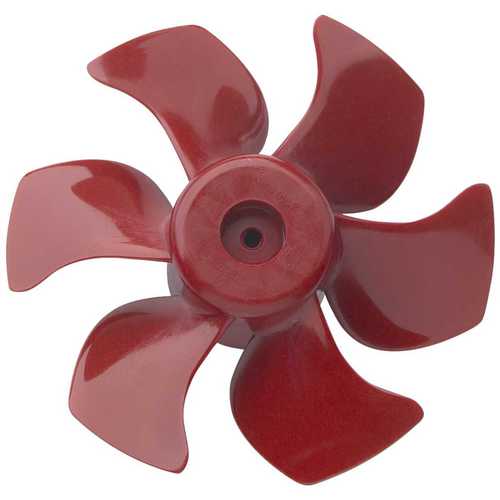[BBSET0090] Vetus 6-Blatt-Propeller 250mm BOW110/125/130/160