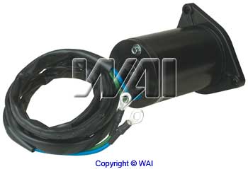 [10830N] Motor 10830N WAI