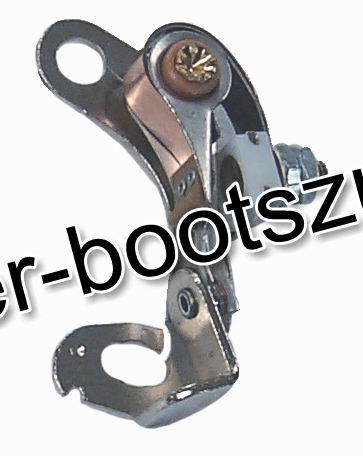 [18-5317] Unterbrecherkontakt für Mercruiser TRS & Ford Modelle Ersatzteil Sierra Marine 18-5317