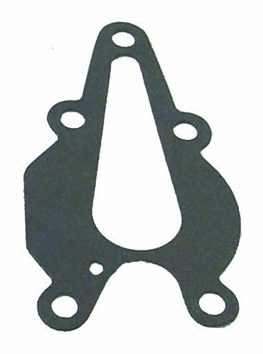 [18-2558] Impeller Dichtung Mercruiser 27-19204 2 Ersatzteil Sierra Marine 18-2558