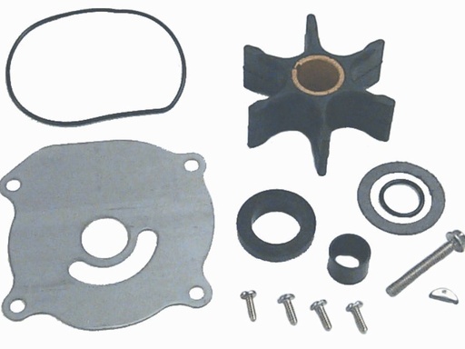 [18-3403] Impellerpumpen-Rep.-Satz für Johnson Evinrude 85-200 PS Ersatzteil Sierra Marine 18-3403, 0388644