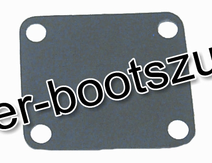 [18-7838] Benzinpumpenmembrane Ersatzteil Sierra Marine 18-7838