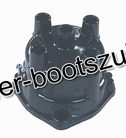 [18-5385] Verteilerkappe für Mercruiser 4-Zylinder Modelle Ersatzteil Sierra Marine 18-5385