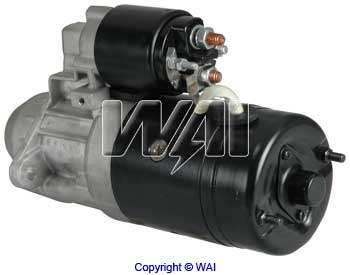[17183N] Anlasser 17183N WAI