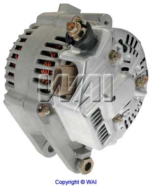 [13879N] Lichtmaschine 13879N WAI