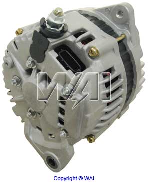 [13901N] Lichtmaschine 13901N WAI