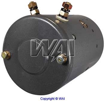 [10709N] Motor 10709N WAI