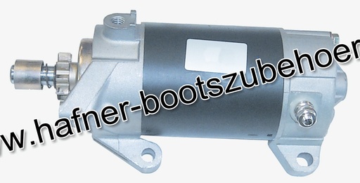 [18-6411] Anlasser Ersatzteil Sierra Marine 18-6411
