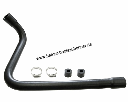 [18-70958] Formschlauch Ersatzteil Sierra Marine 18-70958