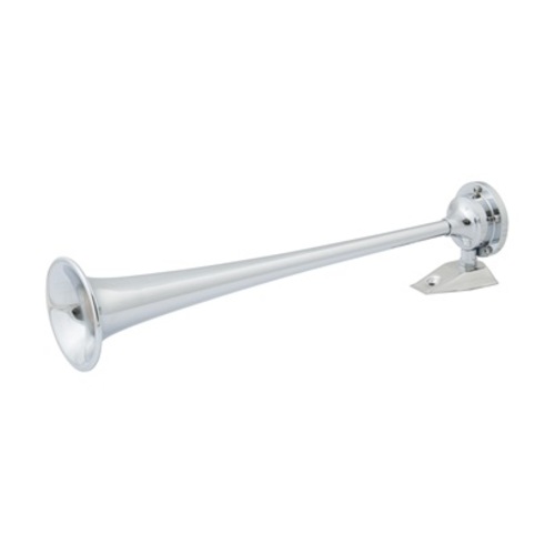 [BB10105] Marinco Druckluft Einzelhorn Messing