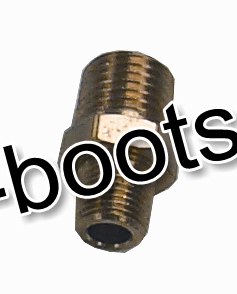 [18-8045] Reduzierfitting 1/8" x 1/4" Ersatzteil Sierra Marine 18-8045