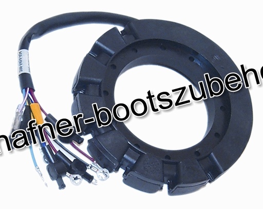 [18-5860] Stator für Mercury/Marine r Ersatzteil Sierra Marine 18-5860