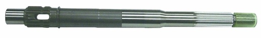 [18-2166] Propellerschaft Ersatzteil Sierra Marine 18-2166