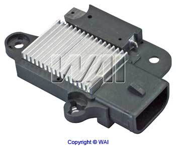 [F796] Regler F796 WAI