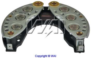 [IPR713] Gleichrichter IPR713 WAI