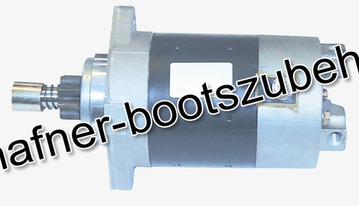 [18-6417] Anlasser Ersatzteil Sierra Marine 18-6417