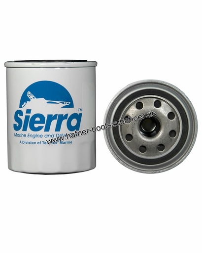 [18-7917] Ölfilter für Yanmar Diesel Ersatzteil Sierra Marine 18-7917