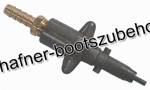 [18-8070] Benzinanschlußstecker für Mercury/Marine r Ersatzteil Sierra Marine 18-8070
