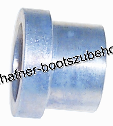 [18-9838] Adaptor 91-38756 Ersatzteil Sierra Marine 18-9838