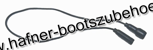 [FS45440] Fuse Holder Ersatzteil Sierra Marine FS45440