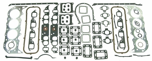 [18-4387] Motordichtungssatz Ersatzteil Sierra Marine 18-4387
