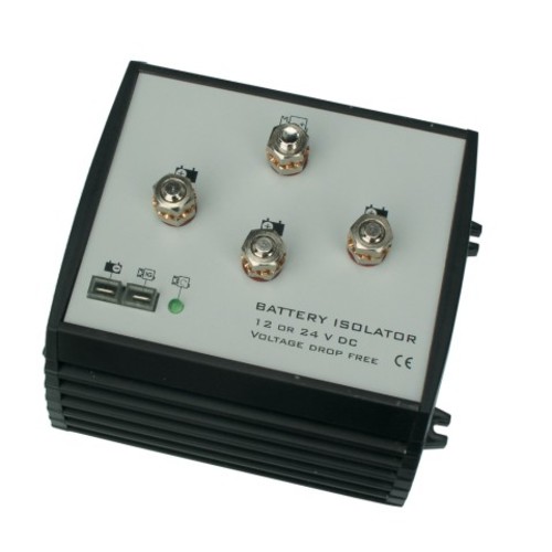 [BB700062003] Philippi MBI 200-3 Ladestromverteiler